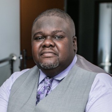 Mr. Ishmael Ato Yamson